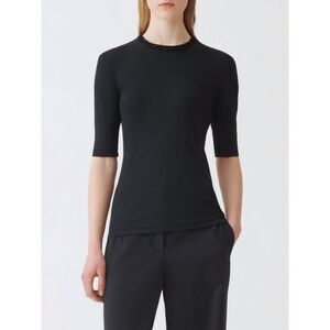 Fabiana Filippi T-Shirt Woman Blue